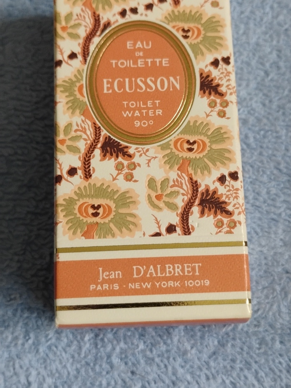 Ecusson Samples - Picture 2 of 2